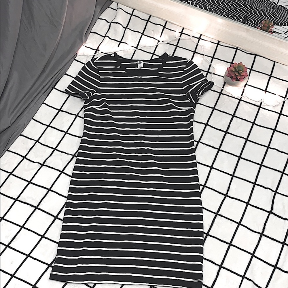 Old navy T-shirt Dress